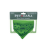 BARK Ranger - Pet Bandana Asstd Colors S/L - Zion Natl Park Forever Project
