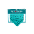 BARK Ranger - Pet Bandana Asstd Colors S/L - Zion Natl Park Forever Project