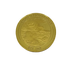 Coin - Zion Gold - 72963 - Zion Natl Park Forever Project