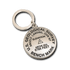 Keychain - Benchmark Angels Landing - 72030-WKC - Zion Natl Park Forever Project