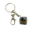 Keychain - Cube Zion - 43-CUK - Zion Natl Park Forever Project