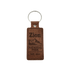 Keychain - Leather Field Notes - 93002 - Zion Natl Park Forever Project