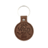 Keychain - Leather Into The Wild - 86887 - Zion Natl Park Forever Project