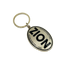 Keychain - Metal Zion - 86066 - D - Zion Natl Park Forever Project