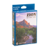 Playing Cards - Zion - 470-PLY - Zion Natl Park Forever Project