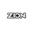 Sticker - Die Cut Zion - 86387-DCSP - Zion Natl Park Forever Project