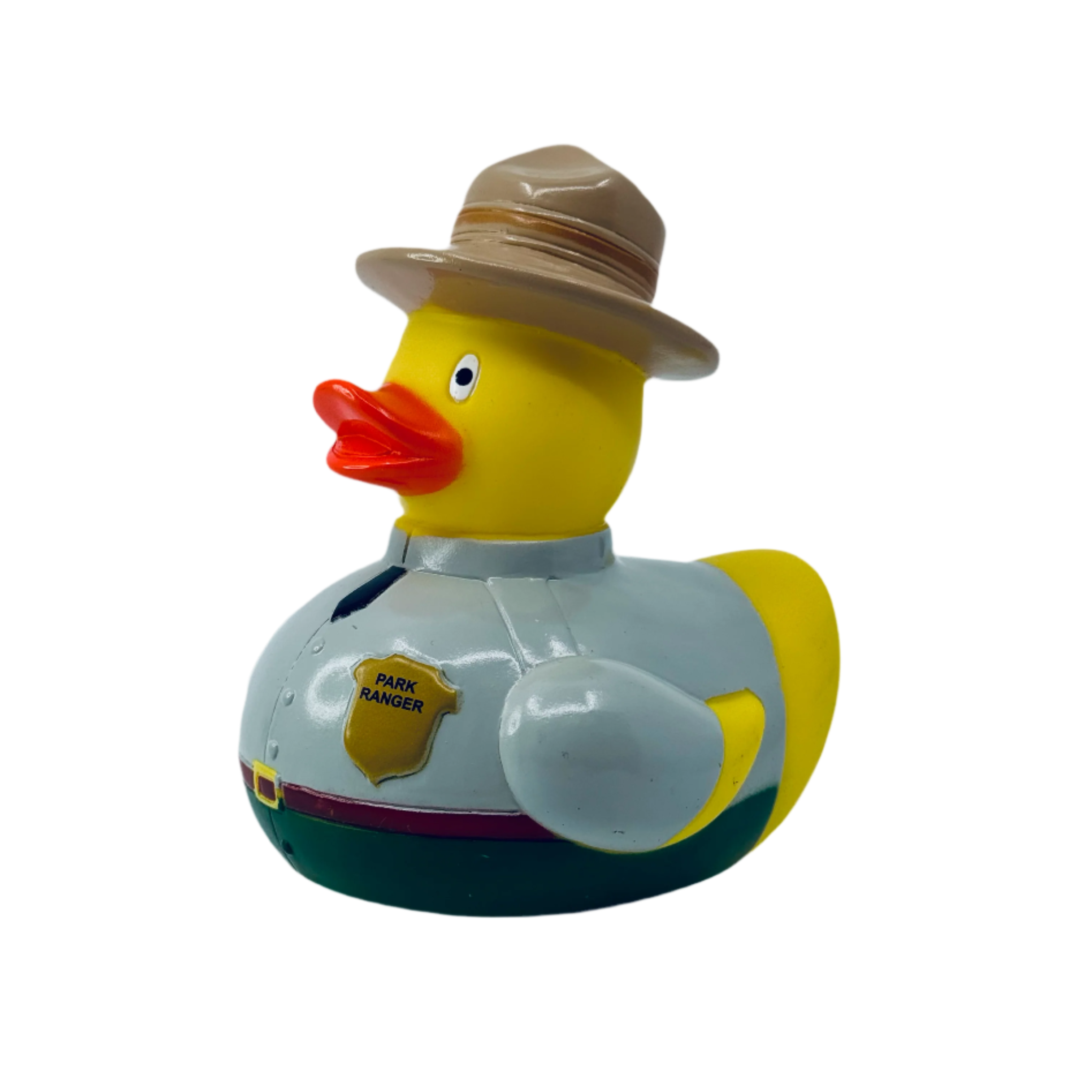 Toy - Jr Ranger Duck - 92490-DUCK - Zion Natl Park Forever Project