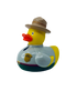 Toy - Jr Ranger Duck - 92490-DUCK - Zion Natl Park Forever Project