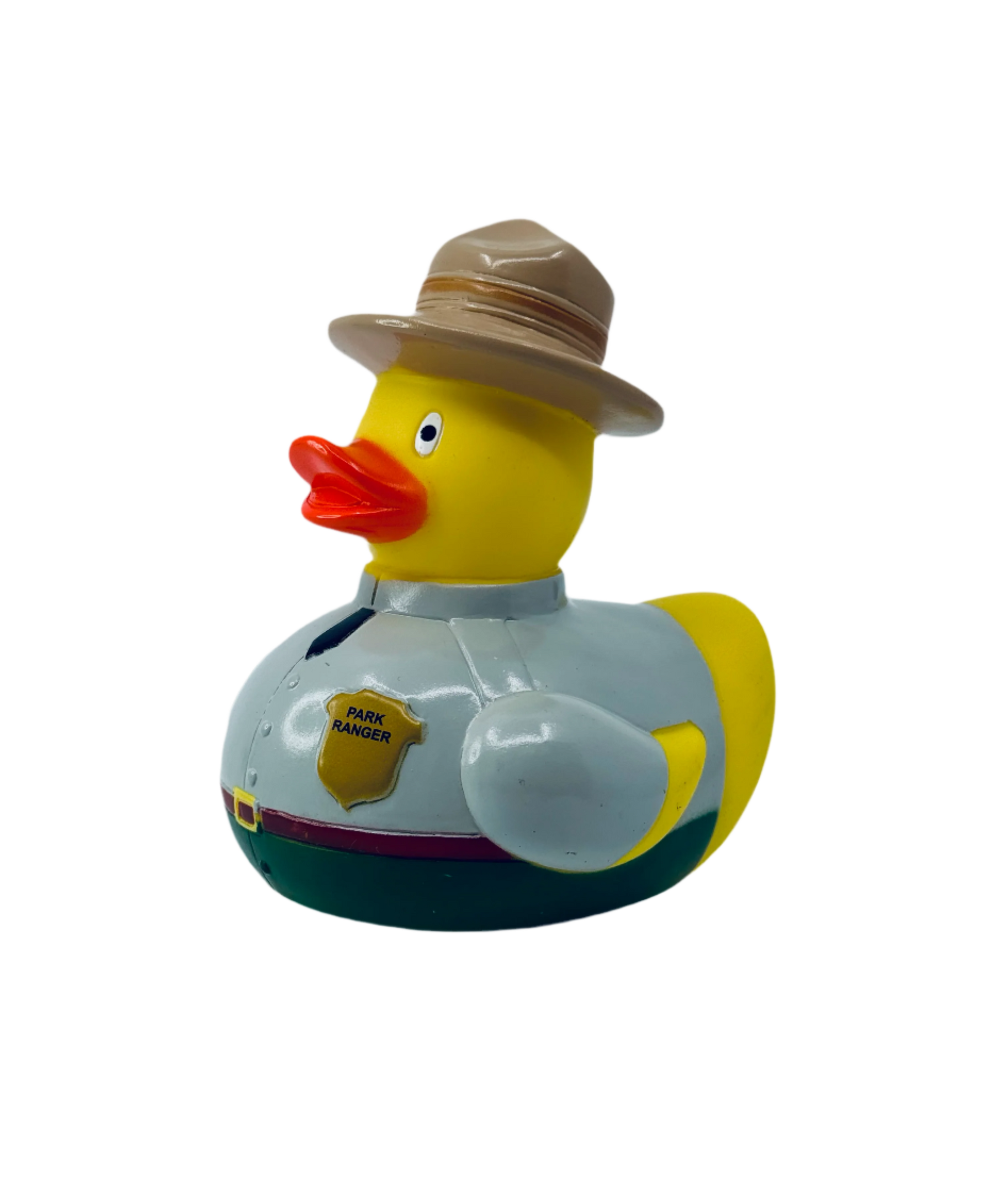 Toy - Jr Ranger Duck - 92490-DUCK - Zion Natl Park Forever Project