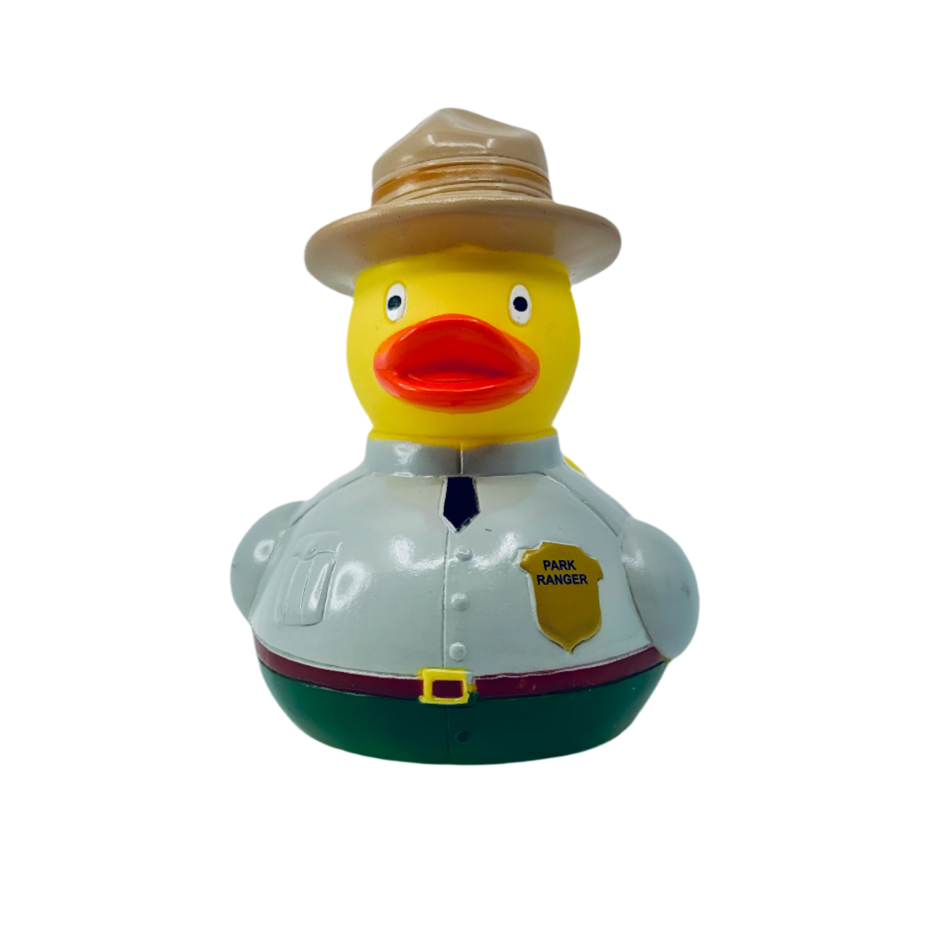 Toy - Jr Ranger Duck - 92490-DUCK - Zion Natl Park Forever Project