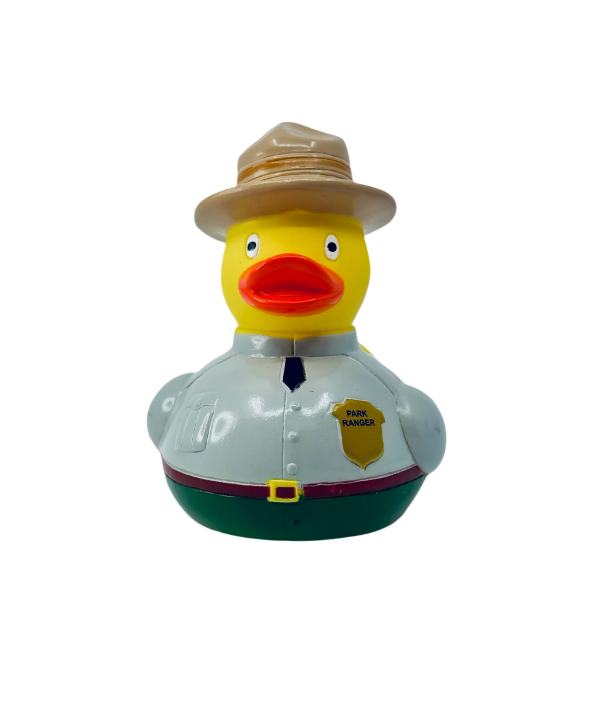 Toy - Jr Ranger Duck - 92490-DUCK - Zion Natl Park Forever Project