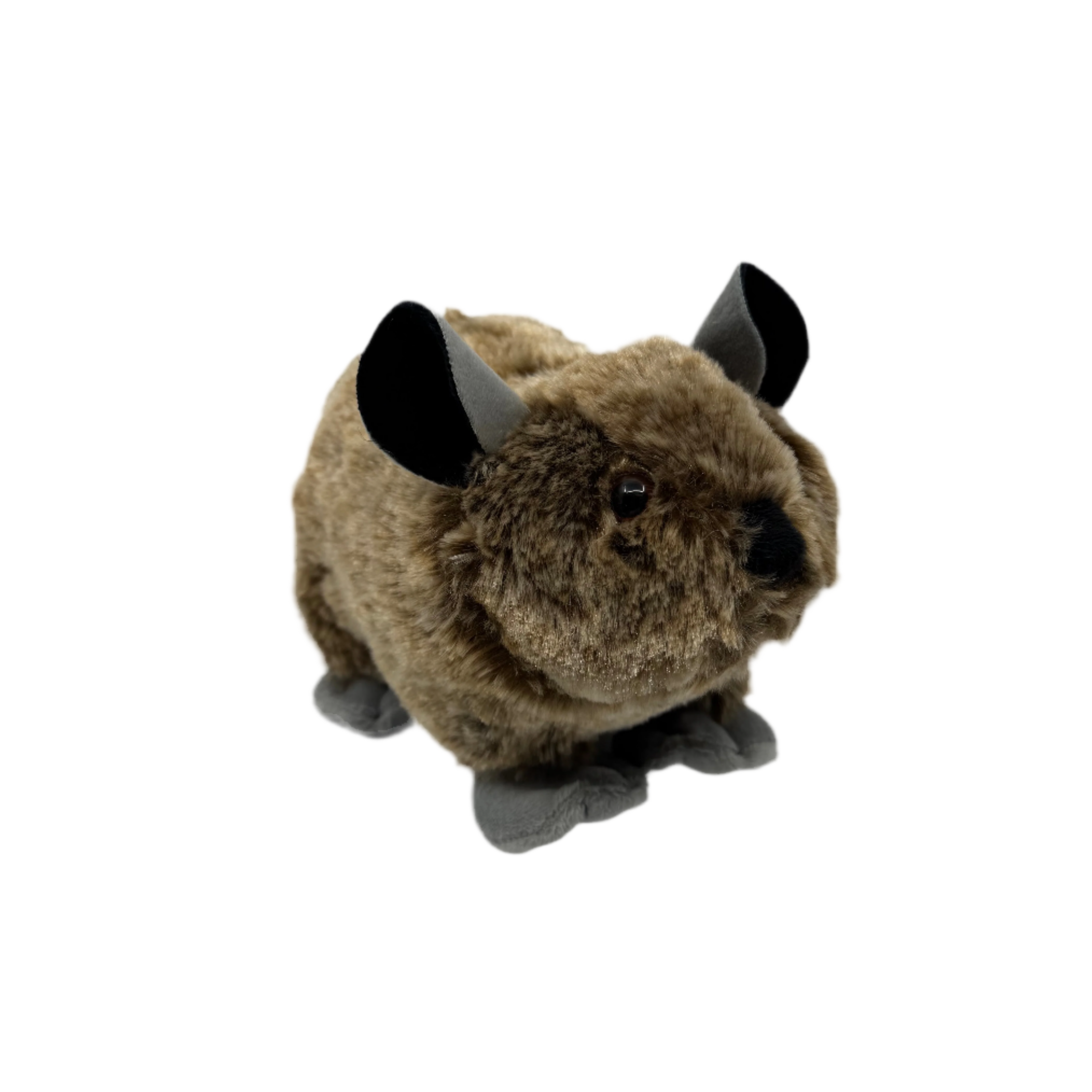 Adopt-A-Pika Plush CEBR - Zion Natl Park Forever Project