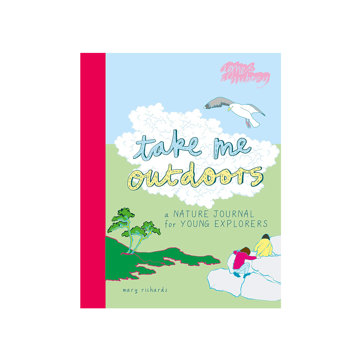 Journal - Take Me Outdoors - Zion Natl Park Forever Project