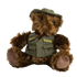 Plush - Bear - Zion Ranger - Zion Natl Park Forever Project