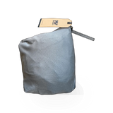 MV Sport Zion packable windbreaker jacket, lightweight and versatile outdoor apparel, shown folded and partially unzipped.