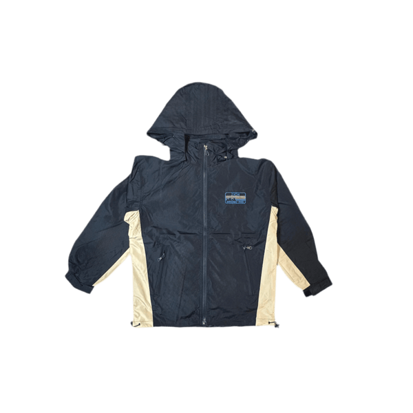 Windbreaker - Zion - Zion Natl Park Forever Project