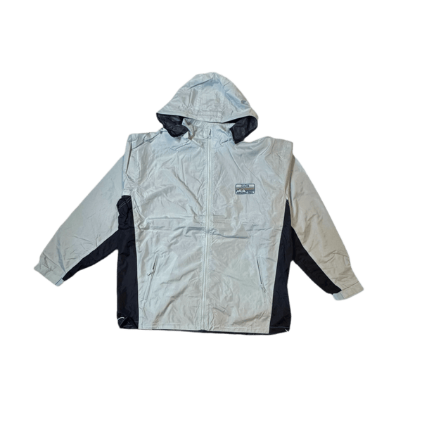 Windbreaker - Zion - Zion Natl Park Forever Project