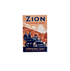 Magnet - Opening Zion - Zion Natl Park Forever Project