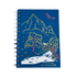 Journal - Notebook - Zion Watchman - Zion Natl Park Forever Project