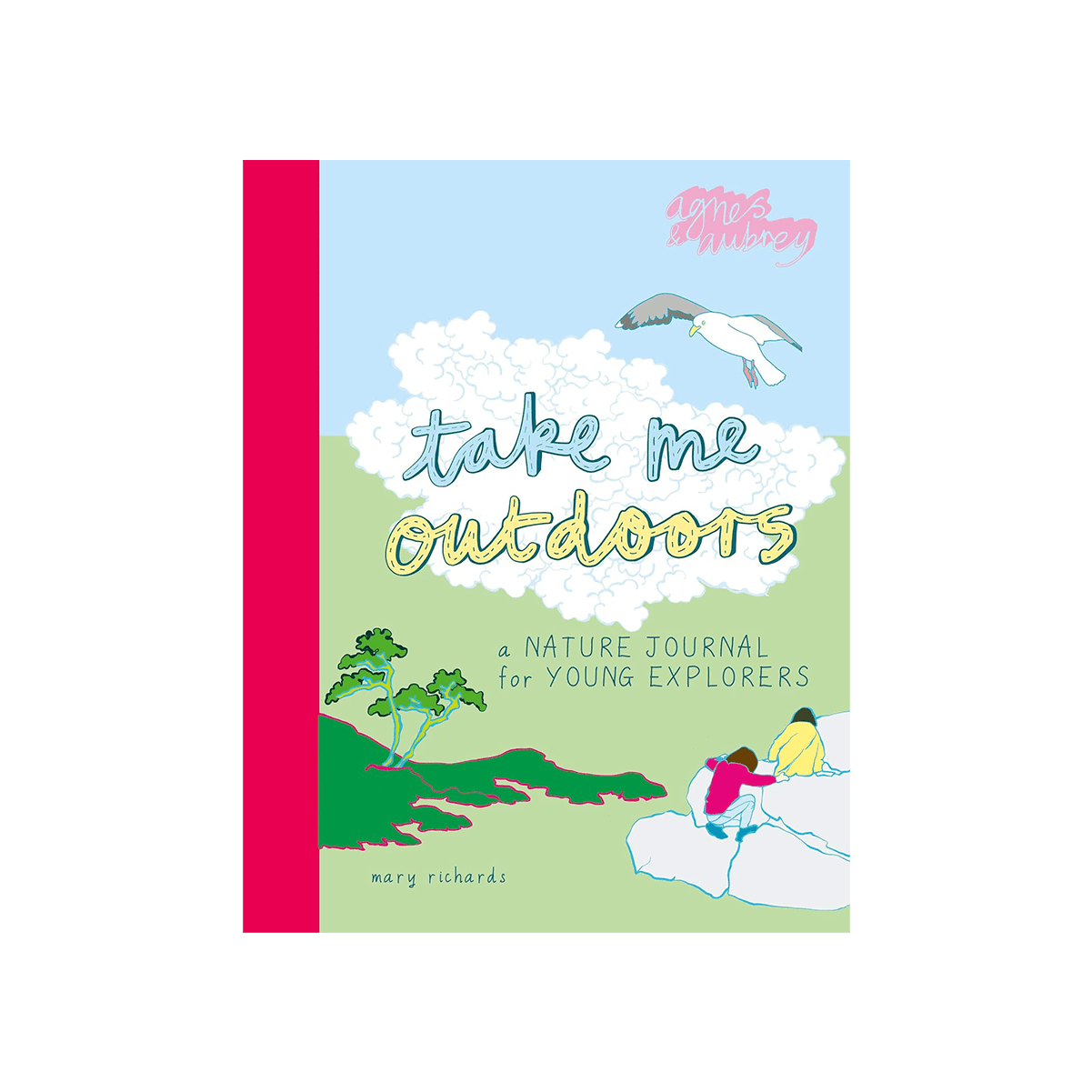 Journal - Take Me Outdoors - Zion Natl Park Forever Project