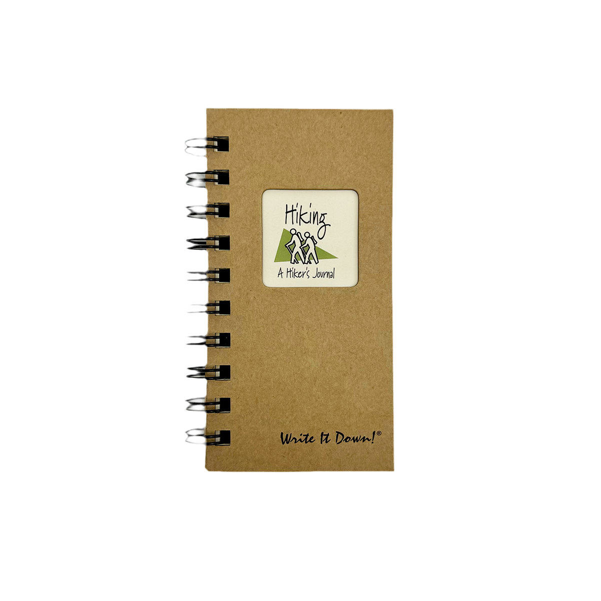 Journal - Mini Hiking - Zion Natl Park Forever Project
