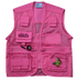 Jr Ranger - Vest - Zion Natl Park Forever Project