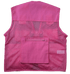 Jr Ranger - Vest - Zion Natl Park Forever Project