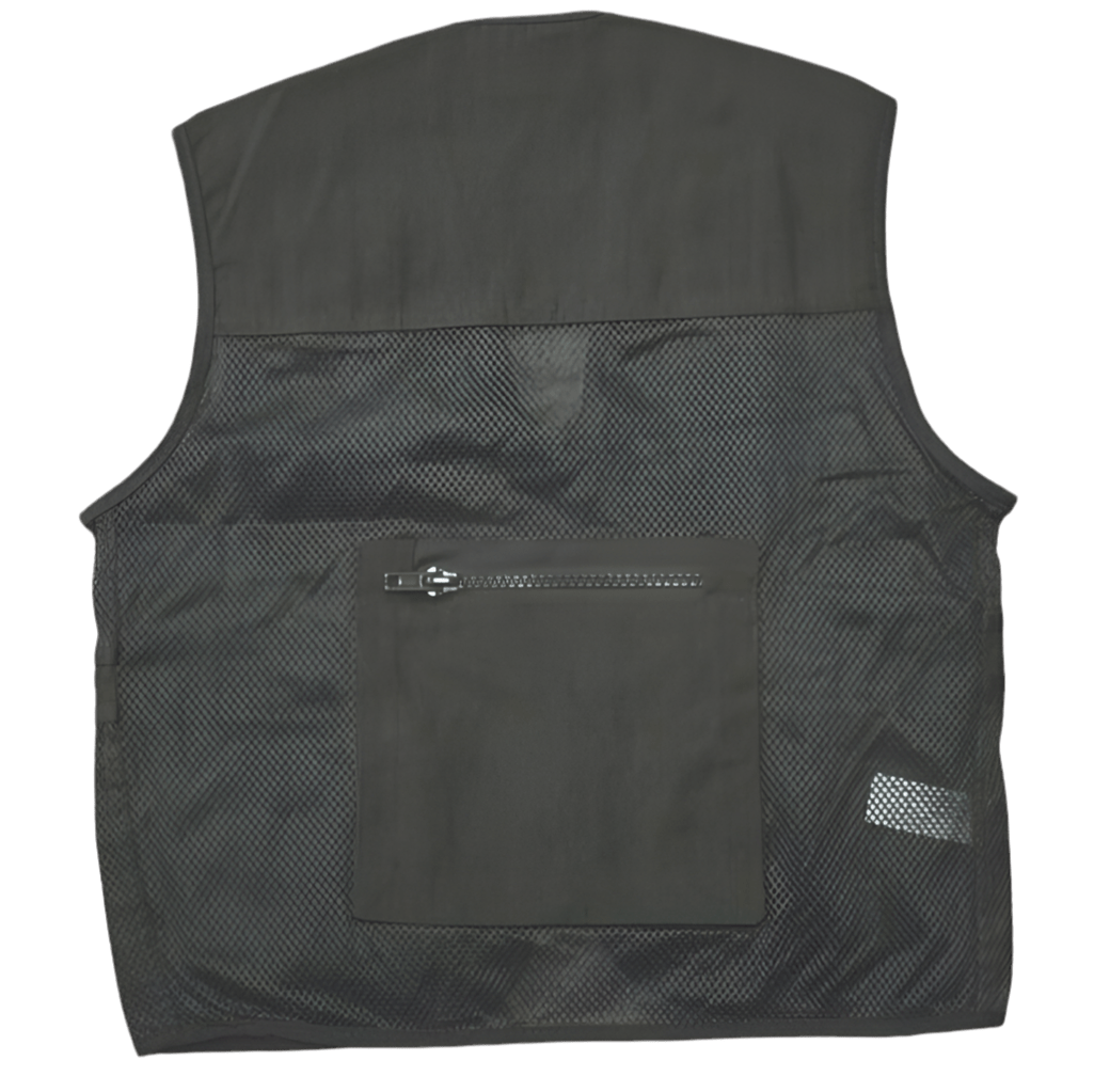 Jr Ranger - Vest - Zion Natl Park Forever Project