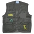Jr Ranger - Vest - Zion Natl Park Forever Project