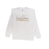Sweatshirt - Zion Watchman Embroidery - Zion Natl Park Forever Project