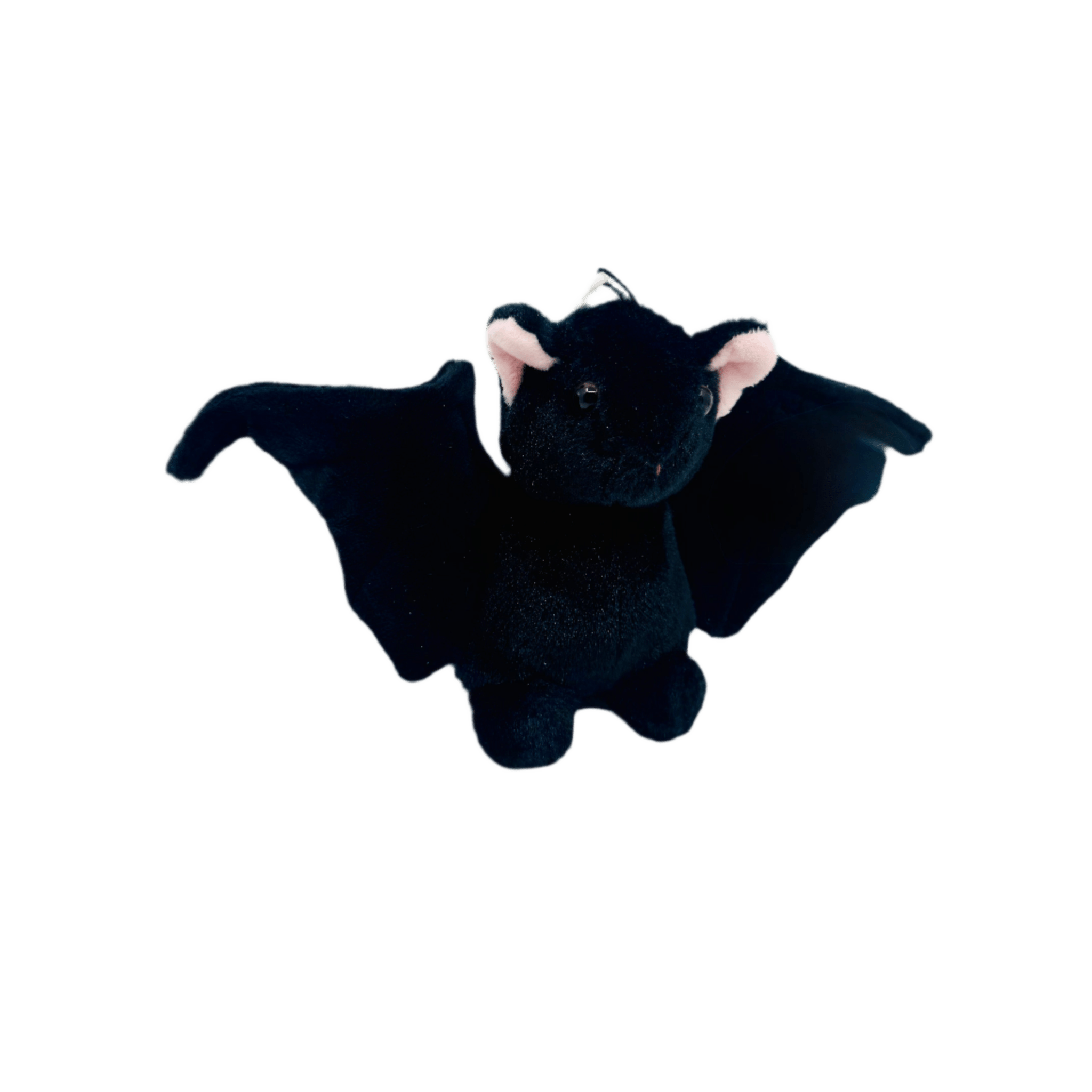 Keychain - Bat - Bag Charm - Zion Natl Park Forever Project
