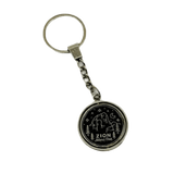 Keychain - Day & Night - Zion Natl Park Forever Project