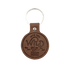 Keychain - Leather Into The Wild - 86887 - Zion Natl Park Forever Project