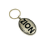 Keychain - Metal Zion - 86066 - D - Zion Natl Park Forever Project