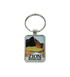 Keychain - The Watchman Zion - Zion Natl Park Forever Project
