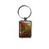 Keychain - Zion Canyon - Zion Natl Park Forever Project