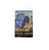 Magnet - Wood - Angels Landing - D - Zion Natl Park Forever Project