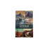 Magnet - Wood - Utah Parks Art - D - Zion Natl Park Forever Project