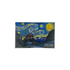 Postcard Zion - Starry Night - Zion Natl Park Forever Project