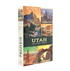 Puzzle - Utah Parks Art Puzzle - Zion Natl Park Forever Project