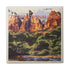 Coaster - Virgin River - Zion Natl Park Forever Project