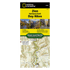 Map - Zion NP Day Hikes - Zion Natl Park Forever Project