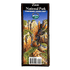 Map - Zion Pano Trail Tracks - Zion Natl Park Forever Project