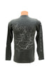 Tshirt - Zion GPS LS - Zion Natl Park Forever Project