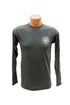 Tshirt - Zion GPS LS - Zion Natl Park Forever Project