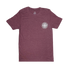 Tshirt - Zion GPS SS - Zion Natl Park Forever Project
