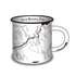 Mug - Good Morning Zion Natl Park - Zion Natl Park Forever Project