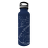 Water Bottle - Zion Map - Zion Natl Park Forever Project
