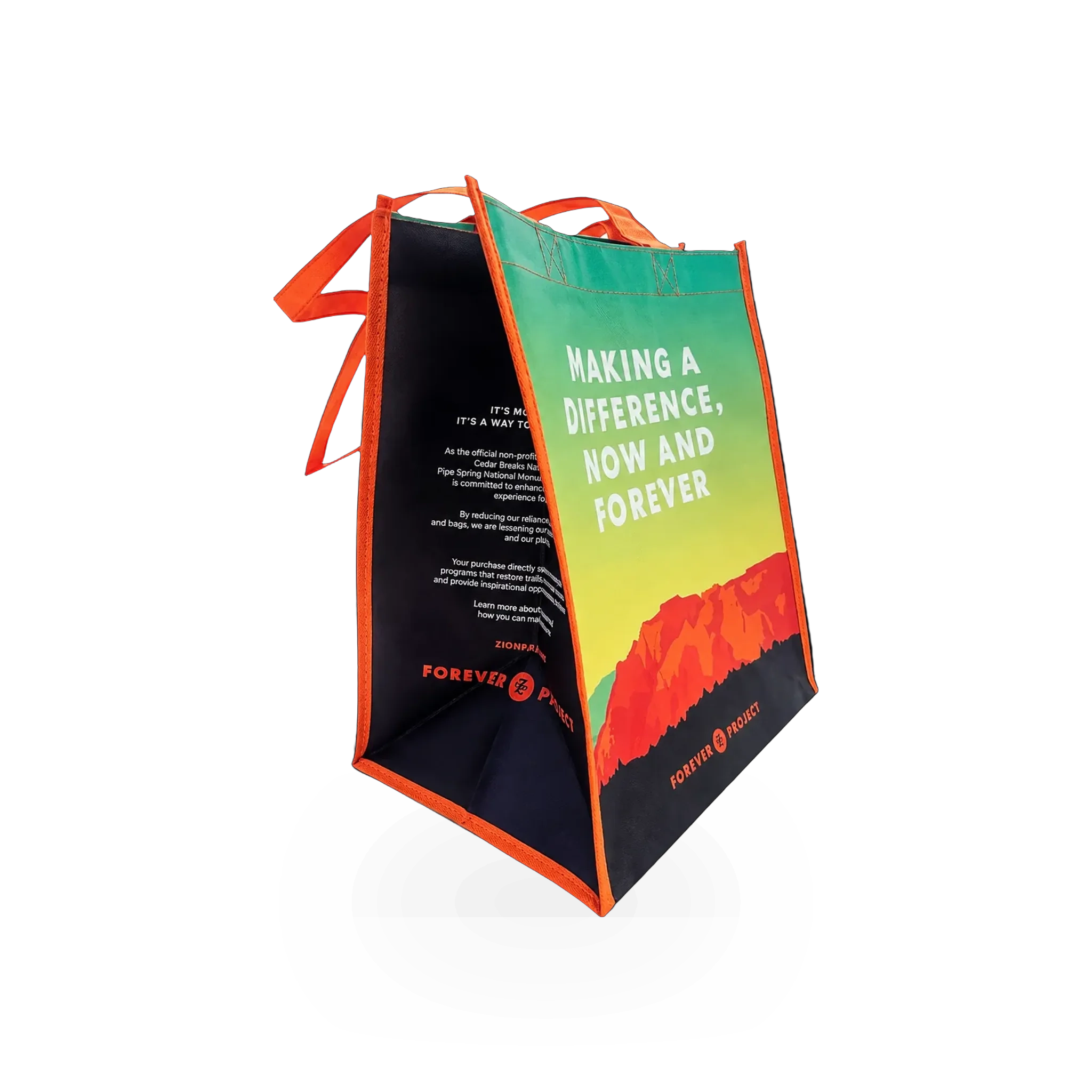 Tote - Merchandise Bag Large