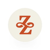 Annual donor card for Zion National Park Forever Project, featuring scenic park imagery and donation details.